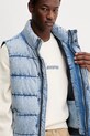 Guess Jeans bezrękawnik jeansowy M5BN81.D6181