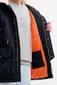 Parka Guess Jeans M5BL10.WHAA2