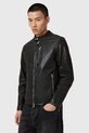 AllSaints kurtka skórzana ASHTON M013LD