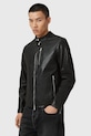 AllSaints kurtka skórzana ASHTON M013LD