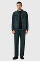 AllSaints giacca di jeans CASTLEFORD M029OD