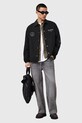 Μπουφάν AllSaints ORBITAL M003OD