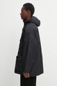 adidas Originals geacă Parka CPH JKT JW5838 negru AW25