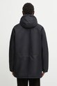 Îmbrăcăminte adidas Originals geacă Parka CPH JKT JW5838 negru