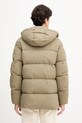 Odzież Trussardi kurtka F008M000013N zielony