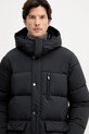 Trussardi kurtka czarny F008M000013N