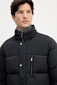 Trussardi rövid kabát F008M000013N fekete