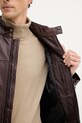 Trussardi kurtka skórzana R301M000004N