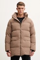 BOGNER Fire+Ice geacă de puf YARON cu captuseala maro 34019439