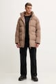 BOGNER Fire+Ice geacă de puf YARON 34019439 maro AW25