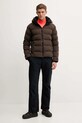 Lyžařská bunda BOGNER Fire+Ice TEC-LUKA 34109137 hnědá AW25