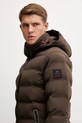 Lyžařská bunda BOGNER Fire+Ice TEC-LUKA hnědá 34109137