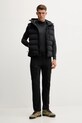 BOGNER Fire+Ice bezrękawnik HOWARD 34159439 czarny AW25