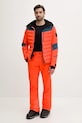 Μπουφάν για σκι BOGNER Fire+Ice RADEK 34448742 πορτοκαλί AW25