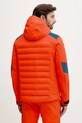 Odzież BOGNER Fire+Ice kurtka narciarska RADEK 34448742 pomarańczowy