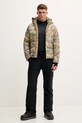 BOGNER Fire+Ice kurtka narciarska LUKA 34459767 zielony AW25