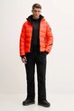 BOGNER Fire+Ice kurtka narciarska LUKA 34459893 pomarańczowy AW25