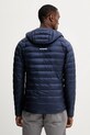 Odzież Mammut kurtka puchowa Broad Peak 1013.02962 granatowy