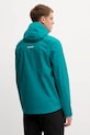 Odzież Mammut kurtka outdoorowa Linard Light 1010.31490 turkusowy