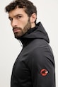 Mammut kurtka Ultimate VIII czarny 1011.02870