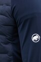 Спортивная куртка Mammut Sender IN 1013.03850 тёмно-синий