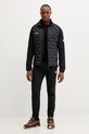 Mammut kurtka sportowa Sender IN 1013.03850 czarny AW25