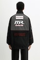 Clothing Martine Rose jacket Hockey Pullover 121WP01009 black