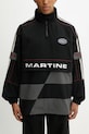Martine Rose jacket Hockey Pullover black 121WP01009