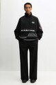 Martine Rose kurtka Hockey Pullover 121WP01009