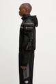 Martine Rose kurtka Bumbag 750WO15035 czarny AW25