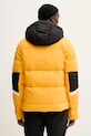 Odzież Rossignol kurtka narciarska puchowa DAILLE RLOMJ07 żółty