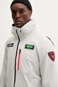 Rossignol kurtka narciarska HERO szary RLOMJ24