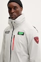 Rossignol kurtka narciarska HERO szary RLOMJ24