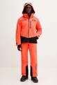 Rossignol kurtka narciarska HERO RLOMJ24 czerwony AW25
