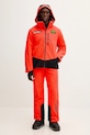 Μπουφάν για σκι Rossignol HERO RLOMJ24 κόκκινο AW25