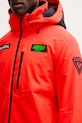 Skijaška jakna Rossignol HERO RLOMJ24 crvena
