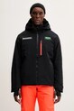 Rossignol kurtka narciarska HERO sporty zimowe czarny RLOMJ24