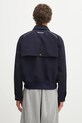 Oblečení Bunda Wales Bonner Voice Jacket UA25JA12.PL02.503 námořnická modř