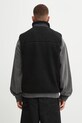 Odzież Carhartt WIP bezrękawnik Prentis Vest Liner I035698.00EXX czarny