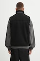 Odjeća Prsluk Carhartt WIP Prentis Vest Liner I035698.00EXX crna