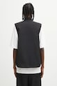 Clothing Carhartt WIP vest Leroy Vest I035543.89XX black
