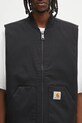 Carhartt WIP bezrękawnik Leroy Vest czarny I035543.89XX