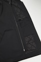 Carhartt WIP vest Leroy Vest I035543.89XX black