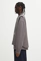 Carhartt WIP vest Leroy Vest I035543.33CXX brown AW25