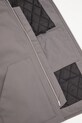Carhartt WIP bezrękawnik Leroy Vest I035543.33CXX brązowy
