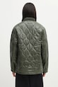 Odzież Carhartt WIP kurtka Oscar Chore Liner I035366.2ZXXX zielony