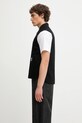 Carhartt WIP bezrękawnik Classic Vest I035695.8901 czarny AW25