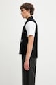 Carhartt WIP bezrękawnik Classic Vest I035695.8901 czarny AW25