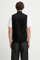 Odzież Carhartt WIP bezrękawnik Classic Vest I035695.8901 czarny
