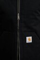 Carhartt WIP bezrękawnik Classic Vest czarny I035695.8901